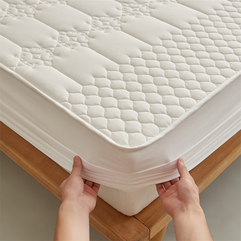Kapitone Su Geçirmez Yatak Kor - Fitted Bed Sheets Deep Pocket incelemesi ve fiyatı