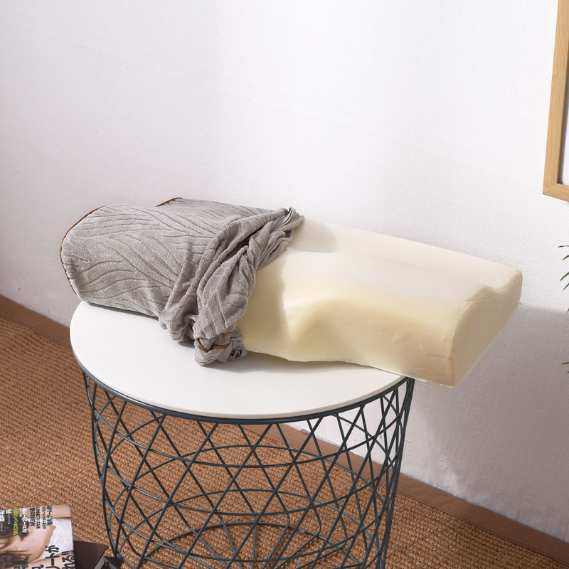 Ortopedik 50*30CM yatak masaj  - Memory Foam Orthopedic Pillow Neck Pain incelemesi ve fiyatı