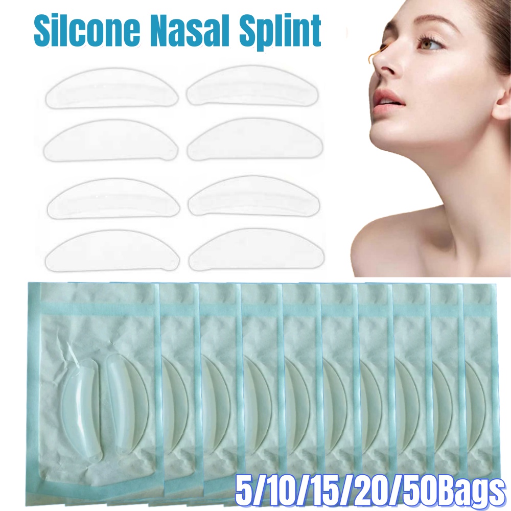 10-100 adet sağlık tıbbi Septo - Anti Snore Contour Pillow incelemesi ve fiyatı