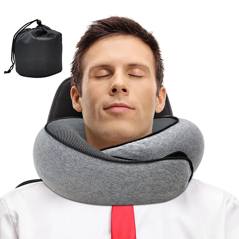 Seyahat Boyun Yastık Bellek Kö - Anti Snore Contour Pillow incelemesi ve fiyatı