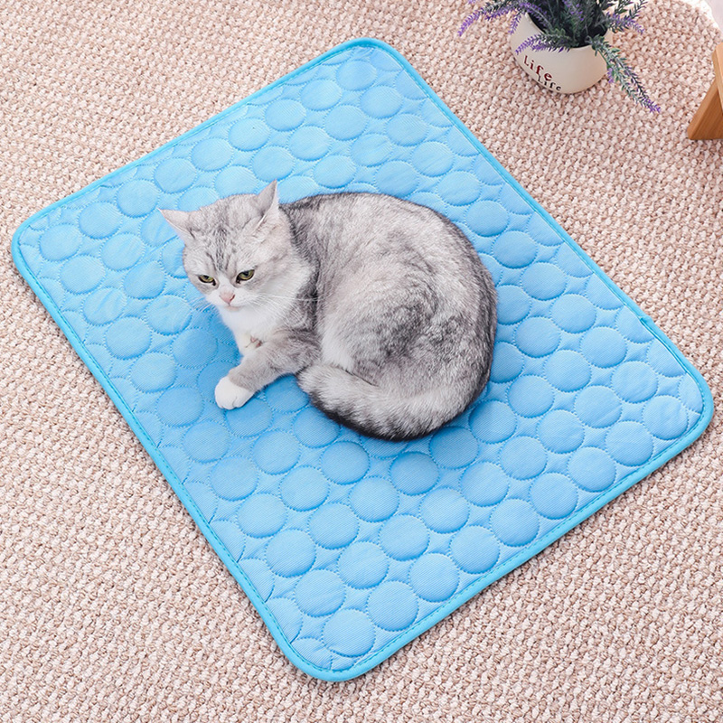 Evcil Hayvanlar İçin Yazlık Ke - Cooling Blanket Hot Sleepers incelemesi ve fiyatı