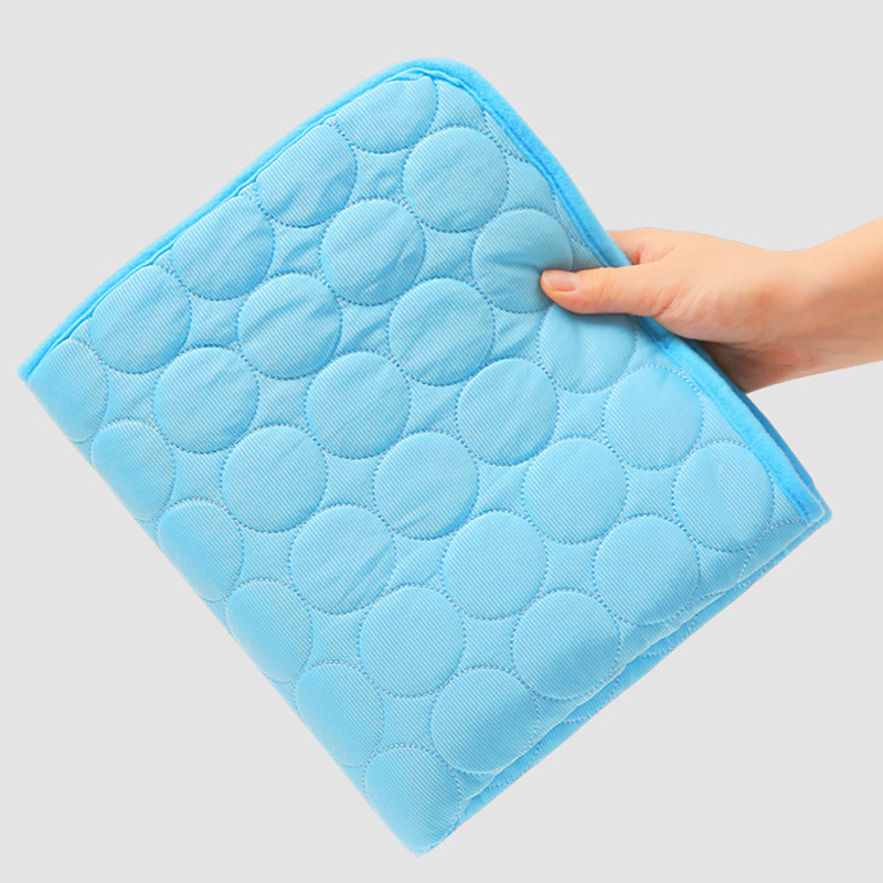Evcil Hayvanlar İçin Yazlık Ke - Cooling Blanket Hot Sleepers incelemesi ve fiyatı