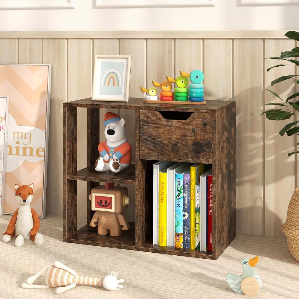 Küçük Alanlar İçin 3 Katmanlı  - Storage & Organization incelemesi ve fiyatı