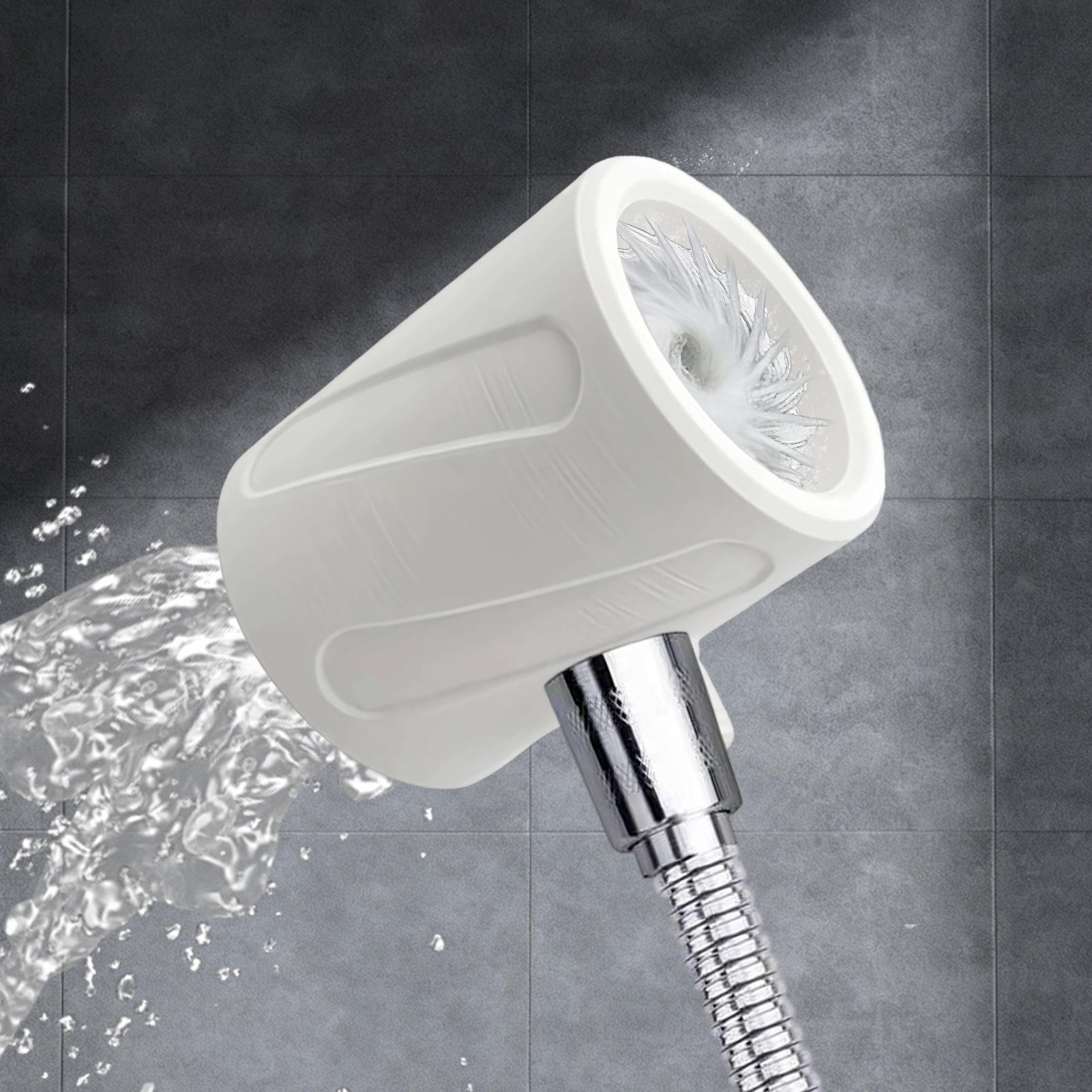 Erkek Duş Başlığı Yüksek Basın - High Pressure Shower Head Handheld incelemesi ve fiyatı