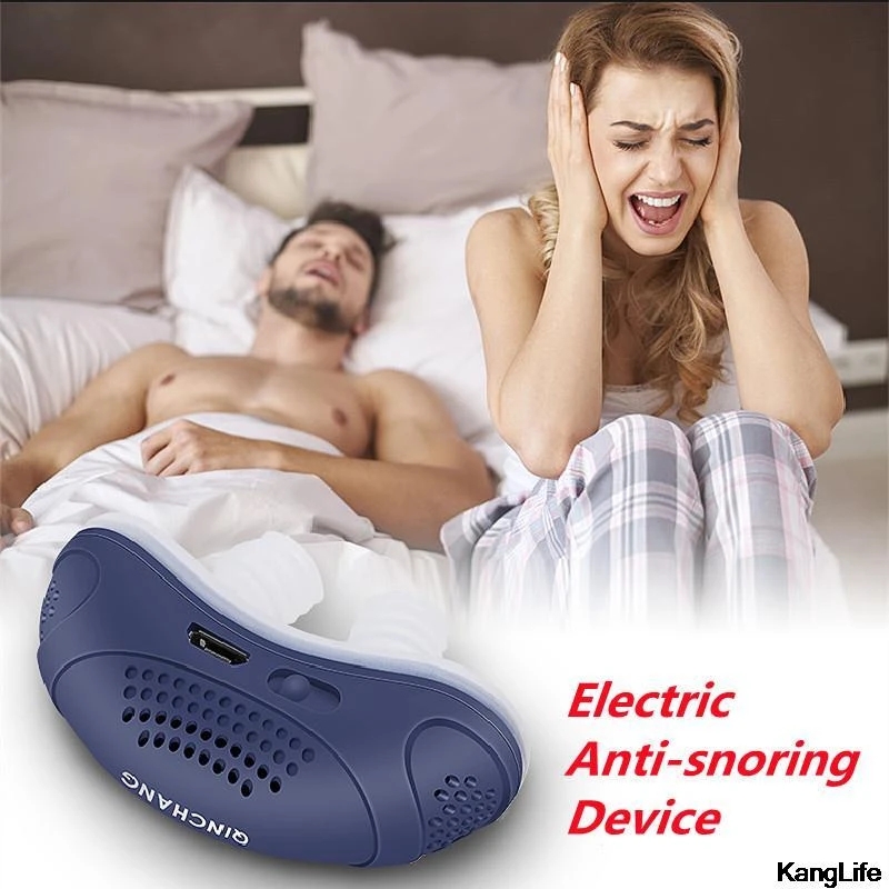 Anti Horlama Silikon Burun Dur - Anti Snore Contour Pillow incelemesi ve fiyatı