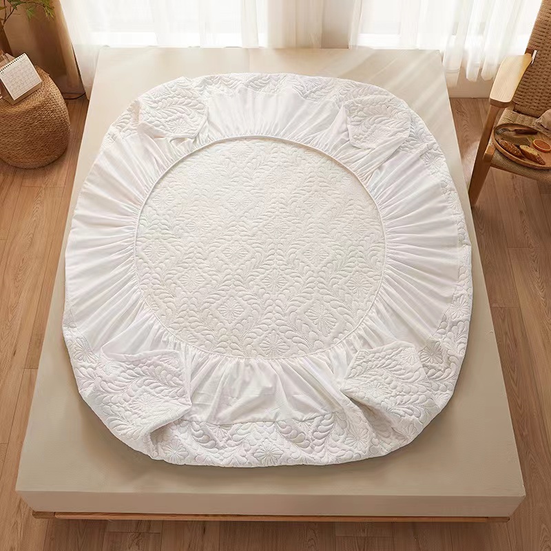 %100 Su Geçirmez Kapitone Yata - Waterproof Mattress Protector Breathable incelemesi ve fiyatı