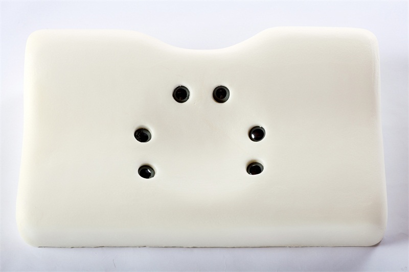 Yeni Ortopedik Lateks Manyetik - Memory Foam Orthopedic Pillow Neck Pain incelemesi ve fiyatı