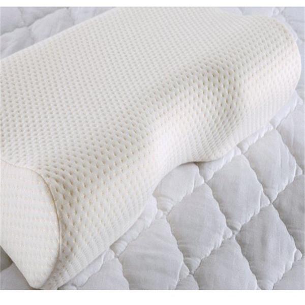 Yeni Ortopedik Lateks Manyetik - Memory Foam Orthopedic Pillow Neck Pain incelemesi ve fiyatı