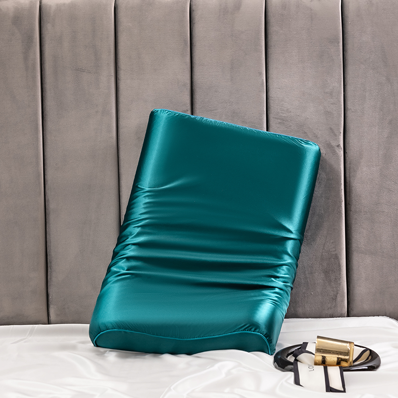 Saten ipek yastık kılıfı hafız - Satin Silk Pillowcase Hair Skin incelemesi ve fiyatı