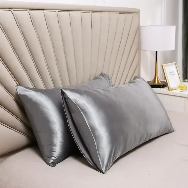 % 100 İpek Yastık Kılıfı Yastı - Satin Silk Pillowcase Hair Skin incelemesi ve fiyatı