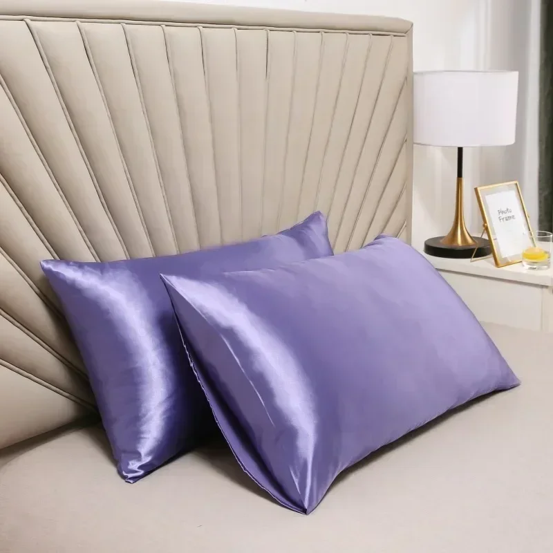 % 100 İpek Yastık Kılıfı Yastı - Satin Silk Pillowcase Hair Skin incelemesi ve fiyatı