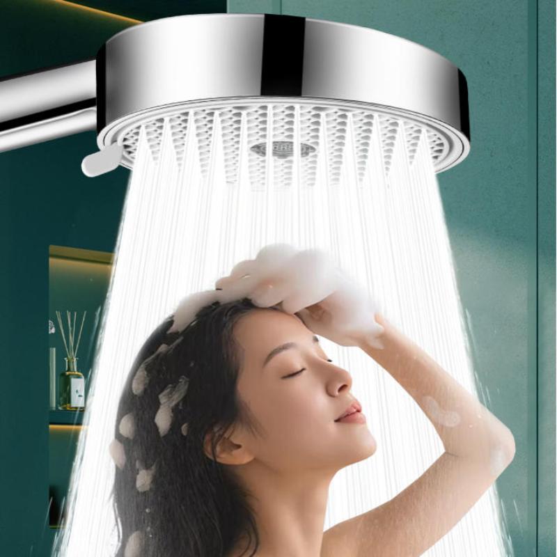 Yeni 6 Modlu Ayarlanabilir El  - High Pressure Shower Head Handheld incelemesi ve fiyatı