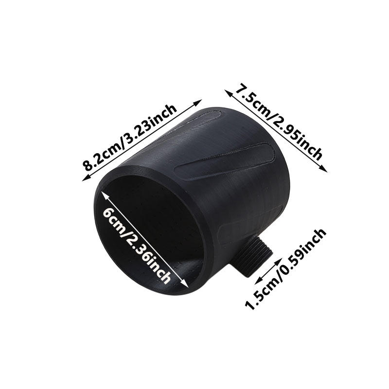 Yüksek Basınçlı El Duş Başlığı - High Pressure Shower Head Handheld incelemesi ve fiyatı