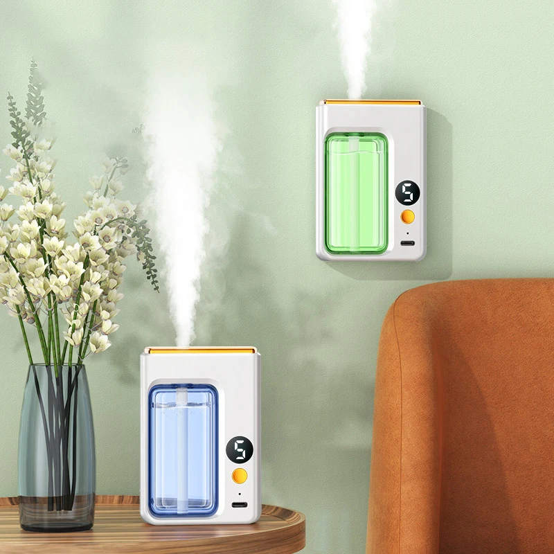 Aromaterapi Difüzörü Kablosuz  - Home Decor incelemesi ve fiyatı