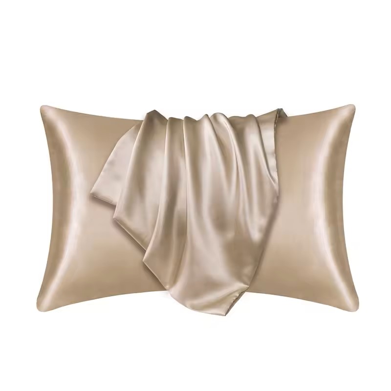 Yastık Kılıfı İpek Yastık Kılı - Satin Silk Pillowcase Hair Skin incelemesi ve fiyatı