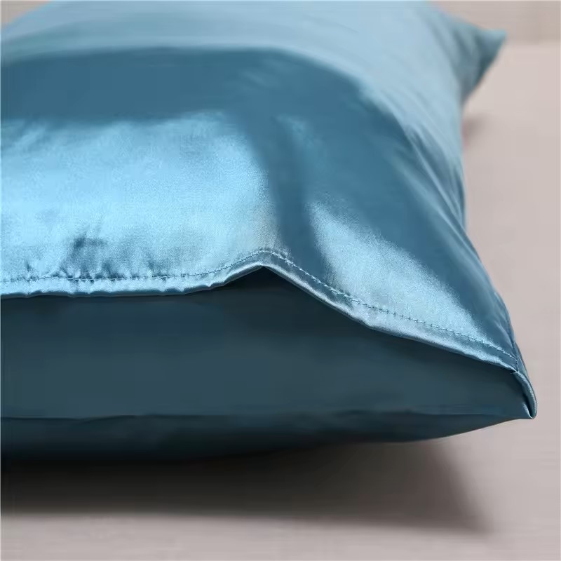 Yastık Kılıfı İpek Yastık Kılı - Satin Silk Pillowcase Hair Skin incelemesi ve fiyatı