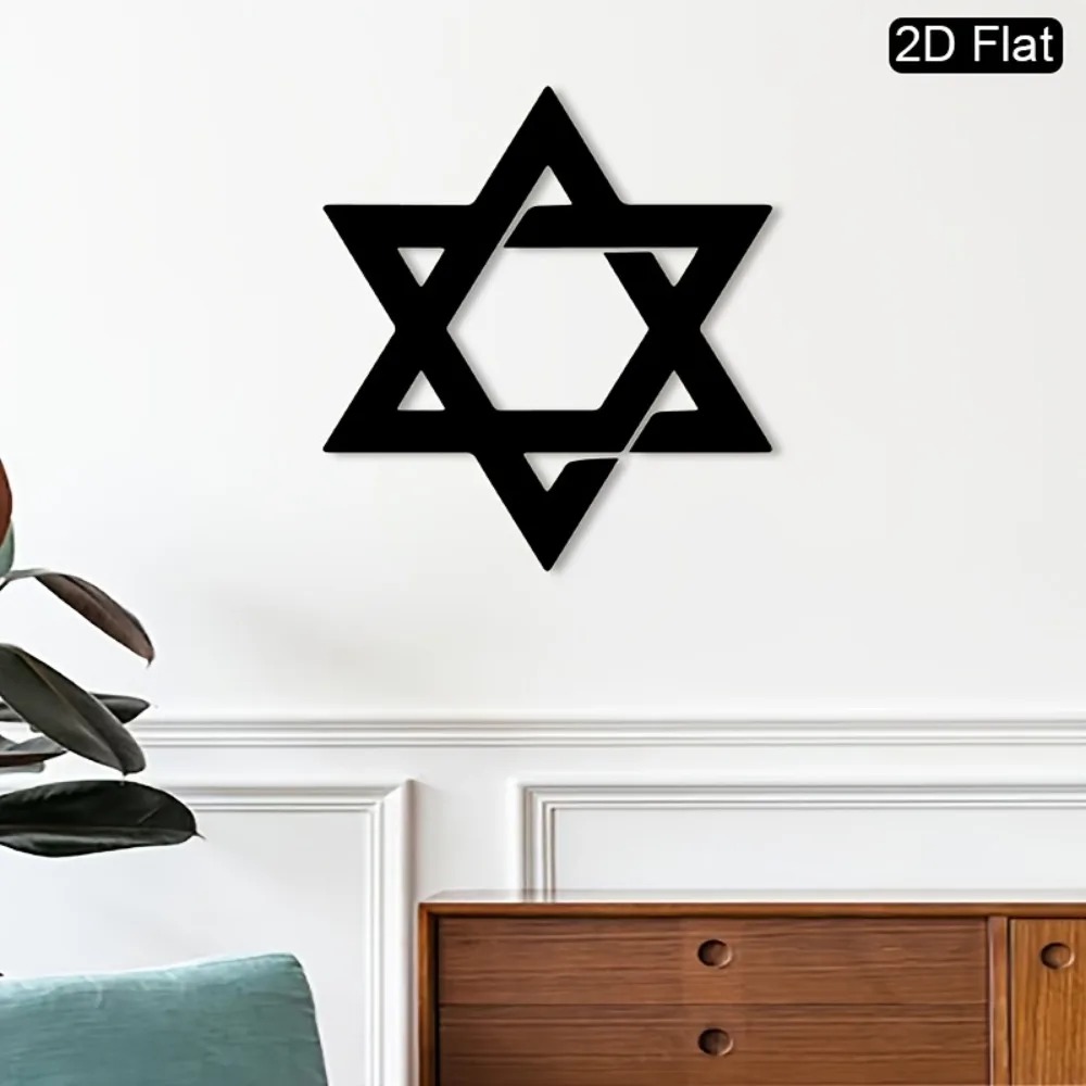 CIFBUY Demir Duvar Sanatı Davu - Home Decor incelemesi ve fiyatı