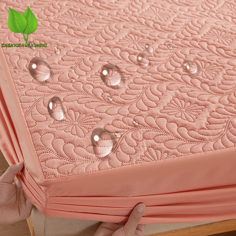 Su geçirmez Çarşaf Nefes Alabi - Waterproof Mattress Protector Breathable incelemesi ve fiyatı
