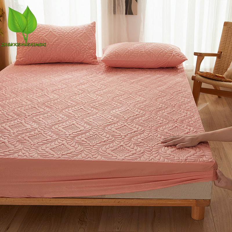 Su geçirmez Çarşaf Nefes Alabi - Waterproof Mattress Protector Breathable incelemesi ve fiyatı