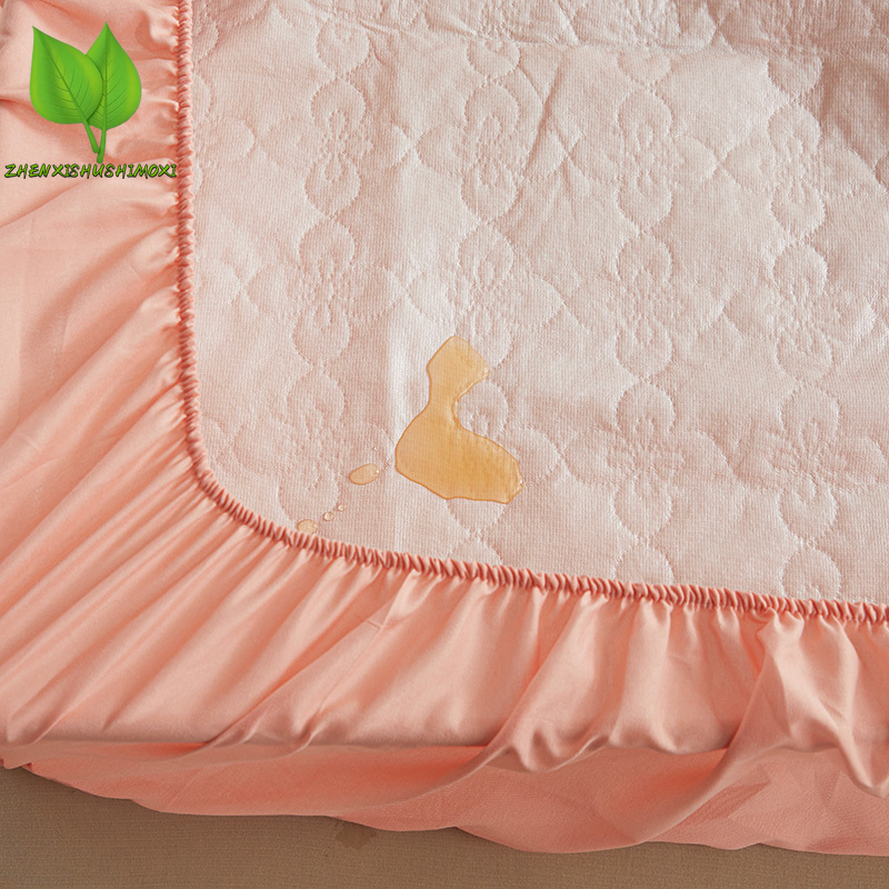 Su geçirmez Çarşaf Nefes Alabi - Waterproof Mattress Protector Breathable incelemesi ve fiyatı