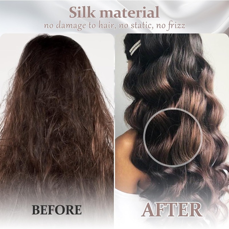 2 adet Saten İpek Yastık Kılıf - Satin Silk Pillowcase Hair Skin incelemesi ve fiyatı