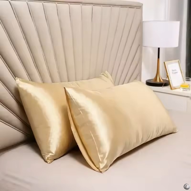 %100 Doğal Dut İpeği Yastık Kı - Satin Silk Pillowcase Hair Skin incelemesi ve fiyatı