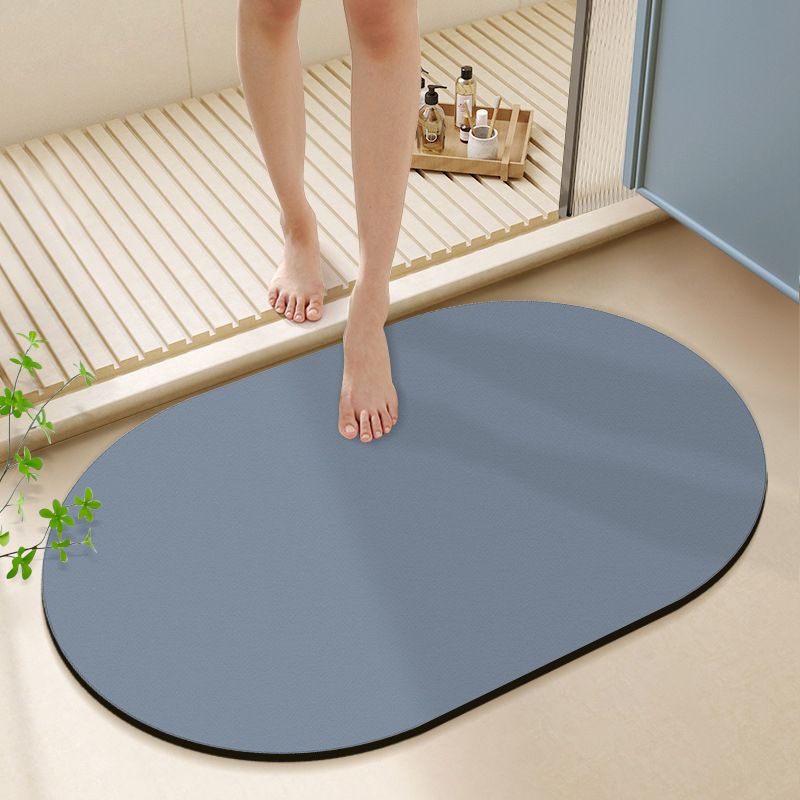 VIKAMA Düzensiz Oval Diatomit  - Quick Dry Diatomite Bath Mat incelemesi ve fiyatı