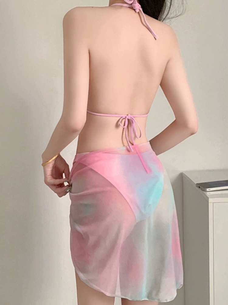 Seksi Kadınlar Bikini 2026 Yen - Bath incelemesi ve fiyatı