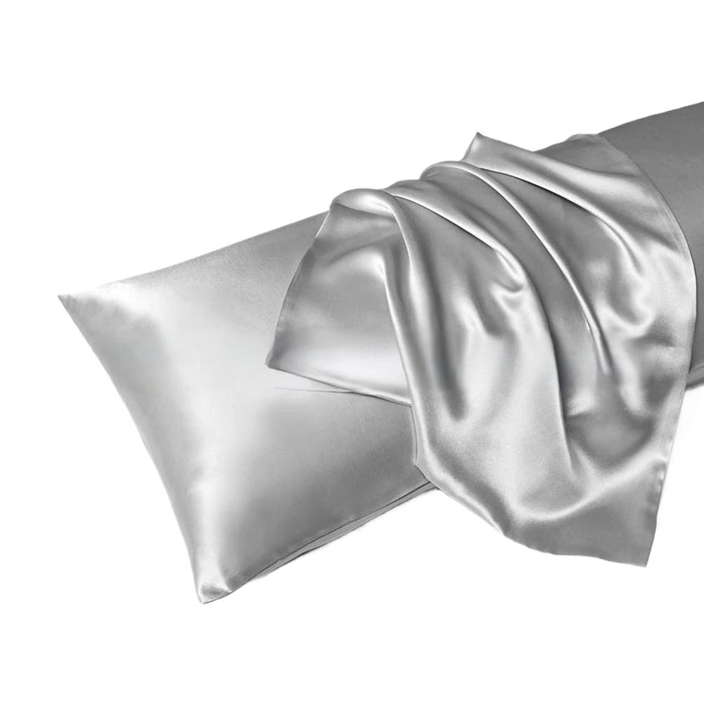 Lüks Saten Yastık Kılıfı Saç C - Satin Silk Pillowcase Hair Skin incelemesi ve fiyatı
