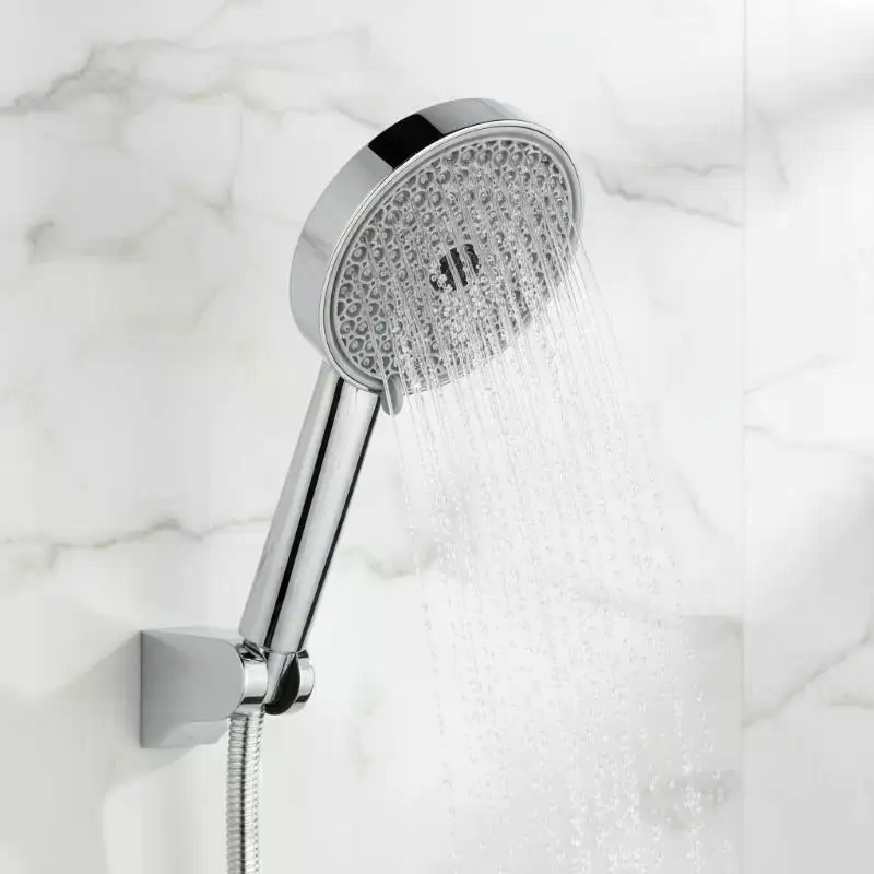 Yeni 6 Modlu Ayarlanabilir El  - High Pressure Shower Head Handheld incelemesi ve fiyatı