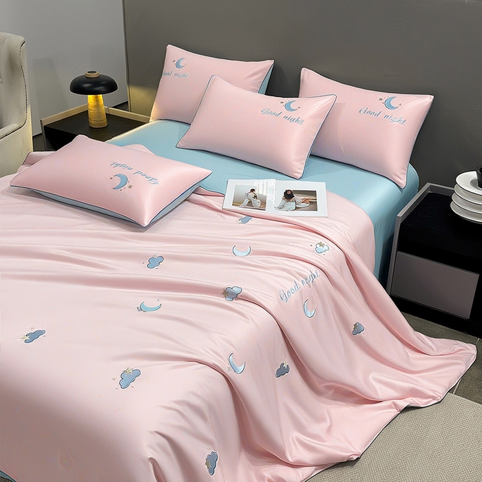 Solmaya Dayanıklı Makinede Yık - Cooling Blanket Hot Sleepers incelemesi ve fiyatı