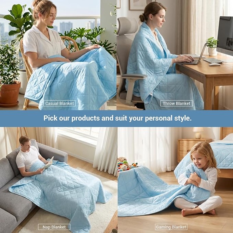 SheRest Hafif ve Nefes Alabile - Cooling Blanket Hot Sleepers incelemesi ve fiyatı