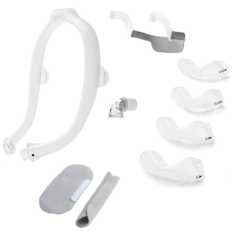 Ev Solunum Burun Yastığı Burun - Anti Snore Contour Pillow incelemesi ve fiyatı