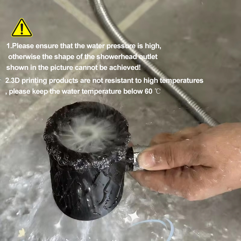Yüksek Basınçlı El Duş Başlığı - High Pressure Shower Head Handheld incelemesi ve fiyatı