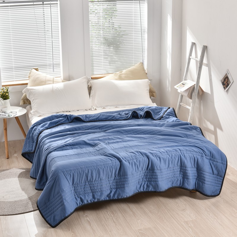 Serinletici Yaz Battaniyesi Dü - Cooling Blanket Hot Sleepers incelemesi ve fiyatı