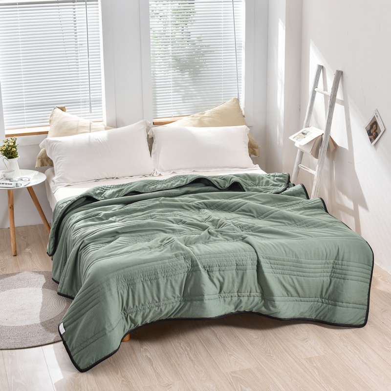 Serinletici Yaz Battaniyesi Dü - Cooling Blanket Hot Sleepers incelemesi ve fiyatı
