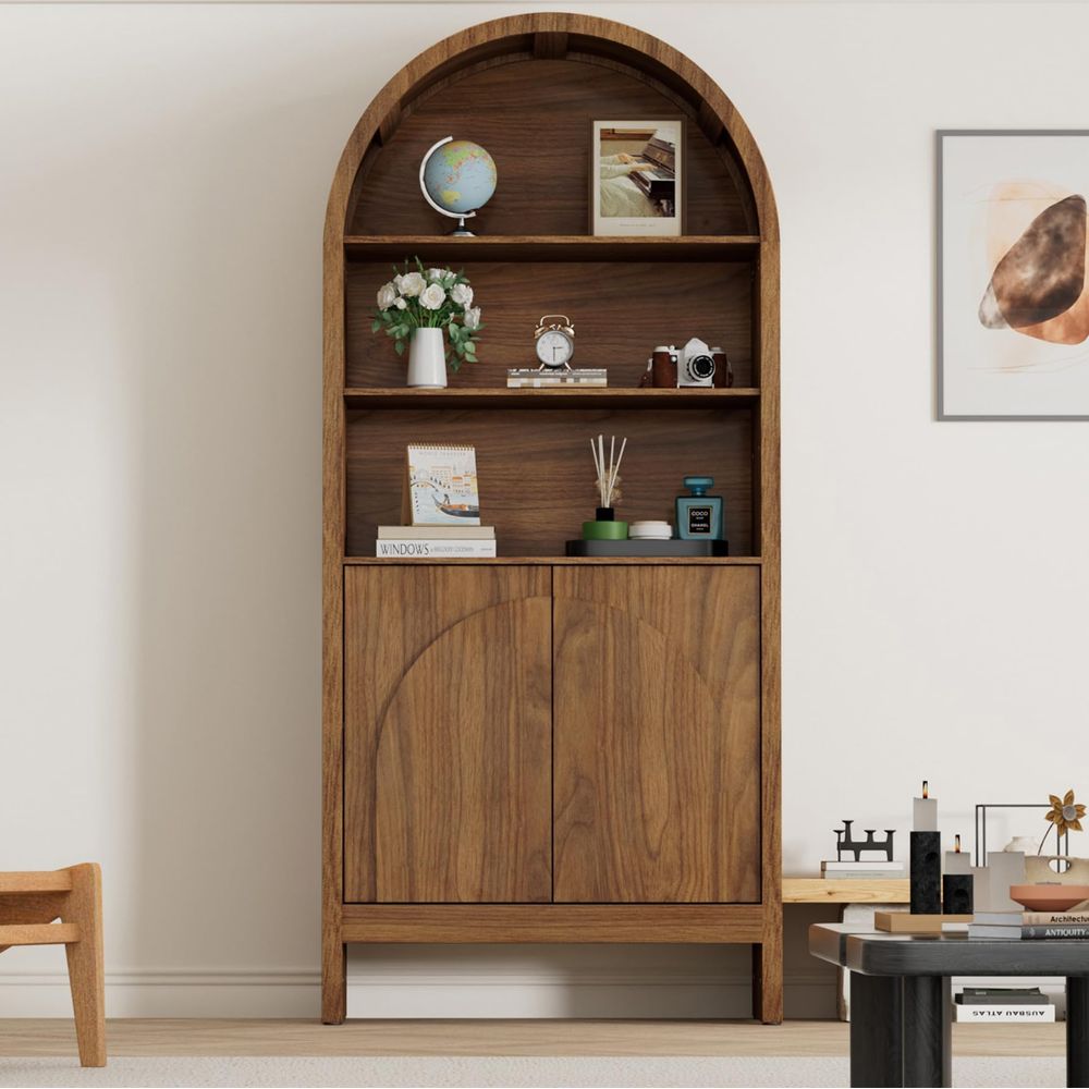 Century Kemerli Kapaklı Vitrin - Storage & Organization incelemesi ve fiyatı