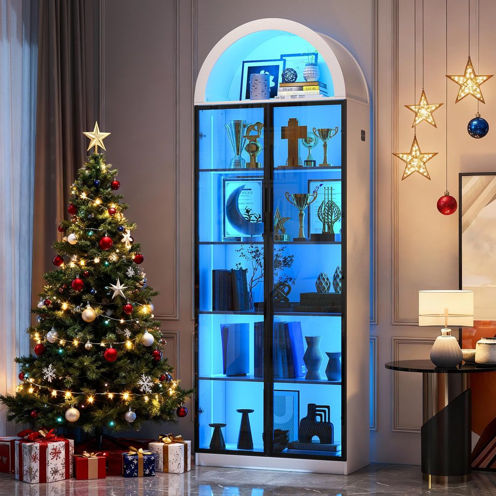 Kapaklı ve Ayarlanabilir Raflı - Lighting incelemesi ve fiyatı