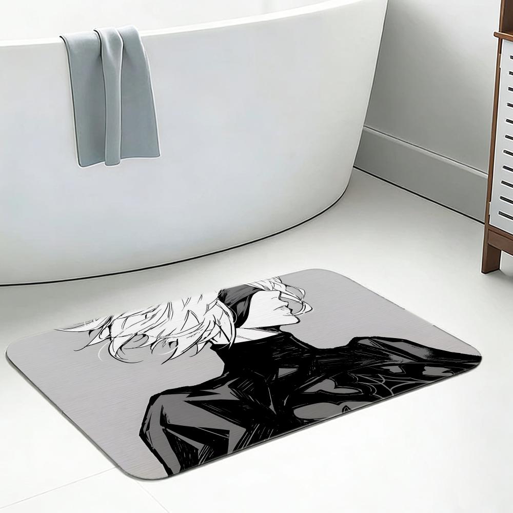 Yer Paspası Diatomit Banyo Pas - Quick Dry Diatomite Bath Mat incelemesi ve fiyatı