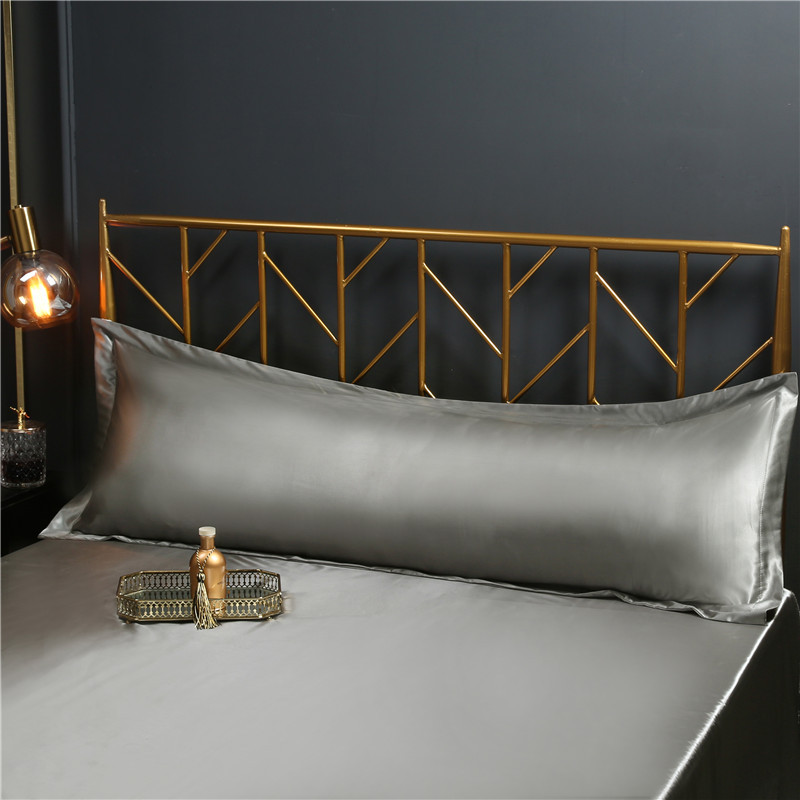48x150cm Suni İpek Saten Yastı - Satin Silk Pillowcase Hair Skin incelemesi ve fiyatı