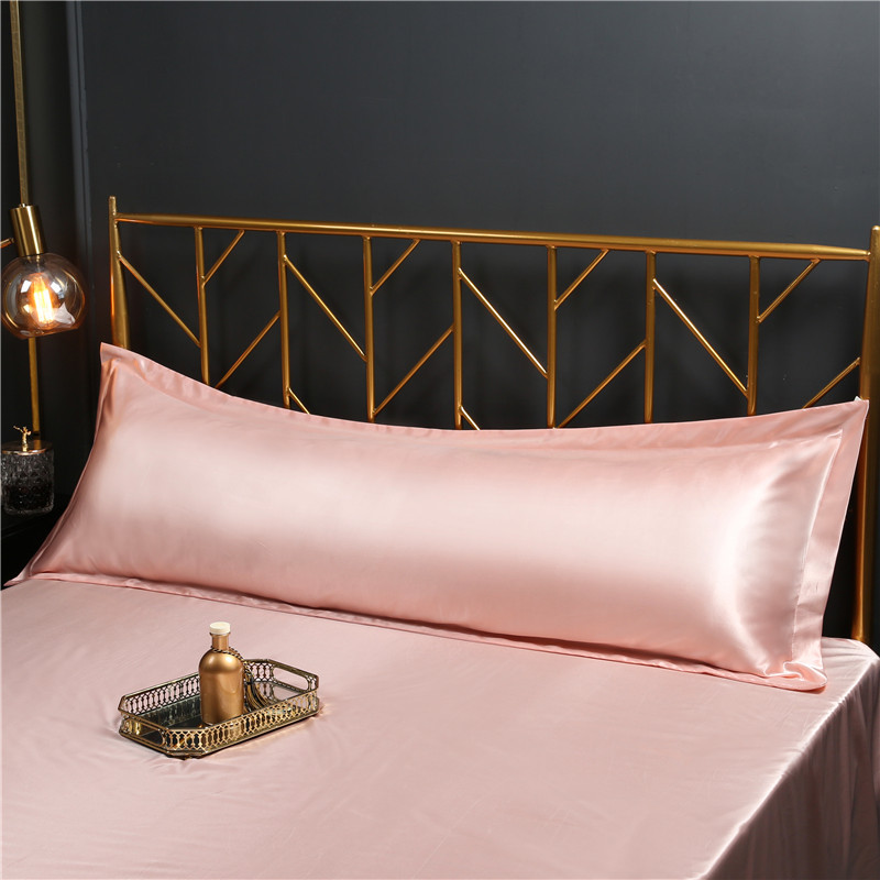 48x150cm Suni İpek Saten Yastı - Satin Silk Pillowcase Hair Skin incelemesi ve fiyatı