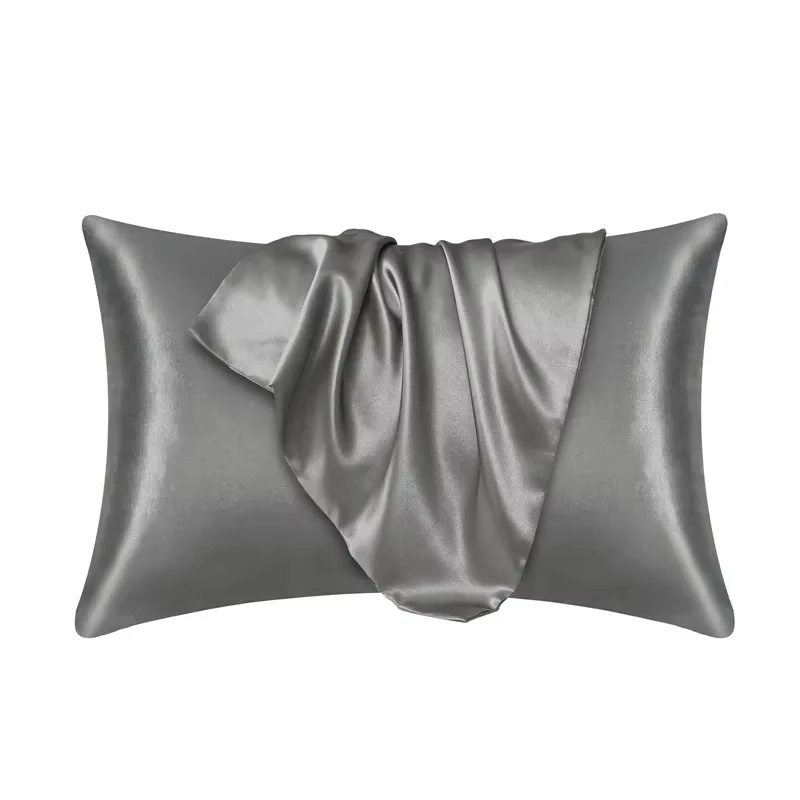 %100 İpek Yastık Kılıfı Yastık - Satin Silk Pillowcase Hair Skin incelemesi ve fiyatı