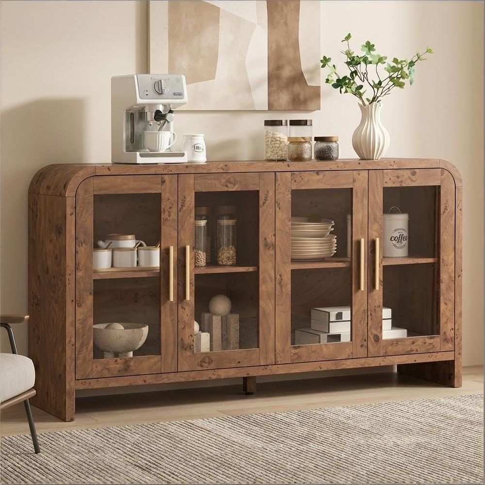 Depolama Alanlı Büfe Dolabı, A - Storage & Organization incelemesi ve fiyatı