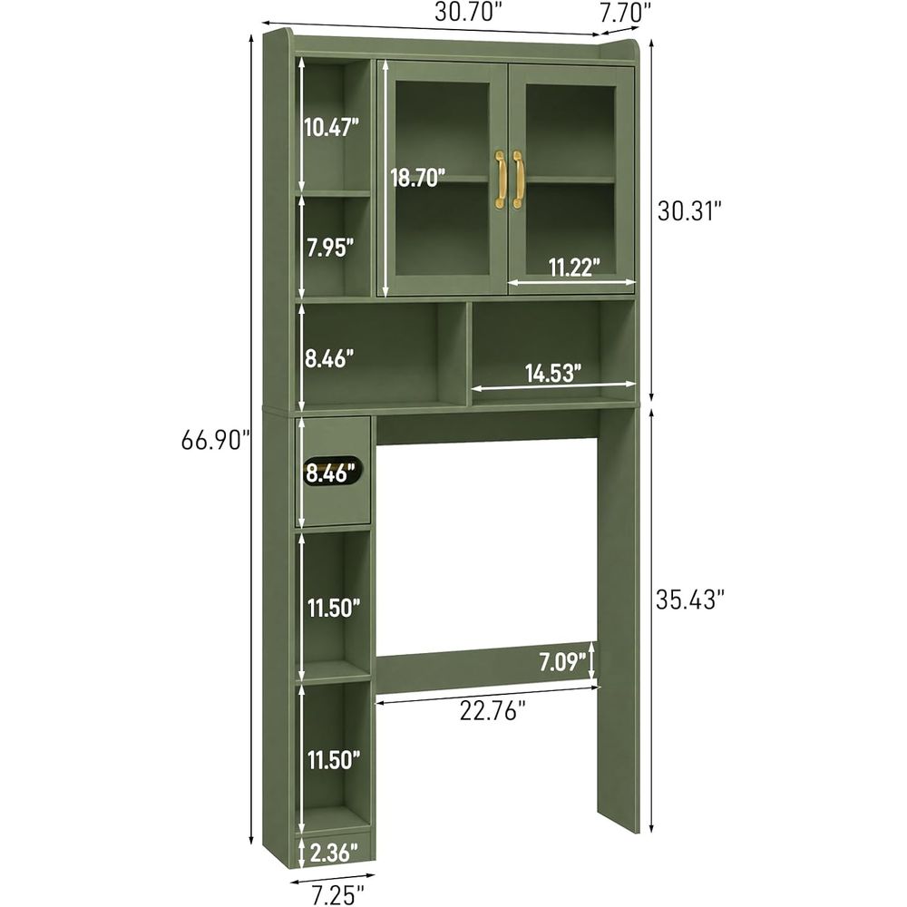 Ev İçin Yerden Tasarruf Sağlay - Storage & Organization incelemesi ve fiyatı
