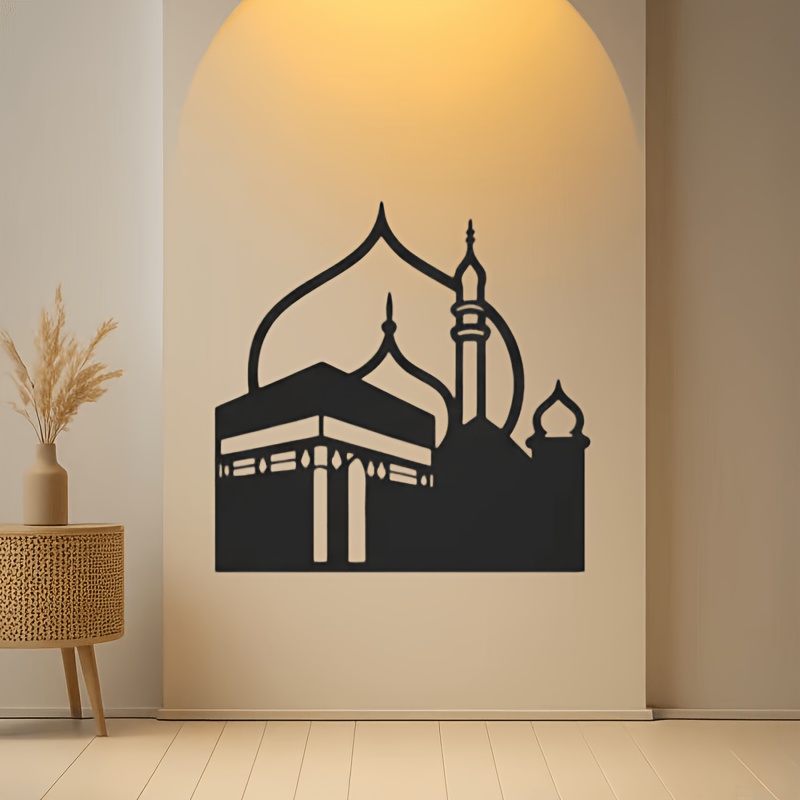 CIFBUY Demir Duvar Sanatı Mode - Home Decor incelemesi ve fiyatı