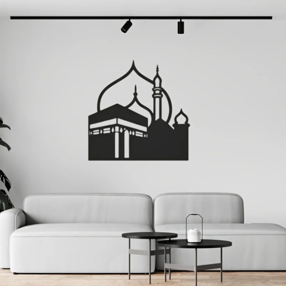 CIFBUY Demir Duvar Sanatı Mode - Home Decor incelemesi ve fiyatı
