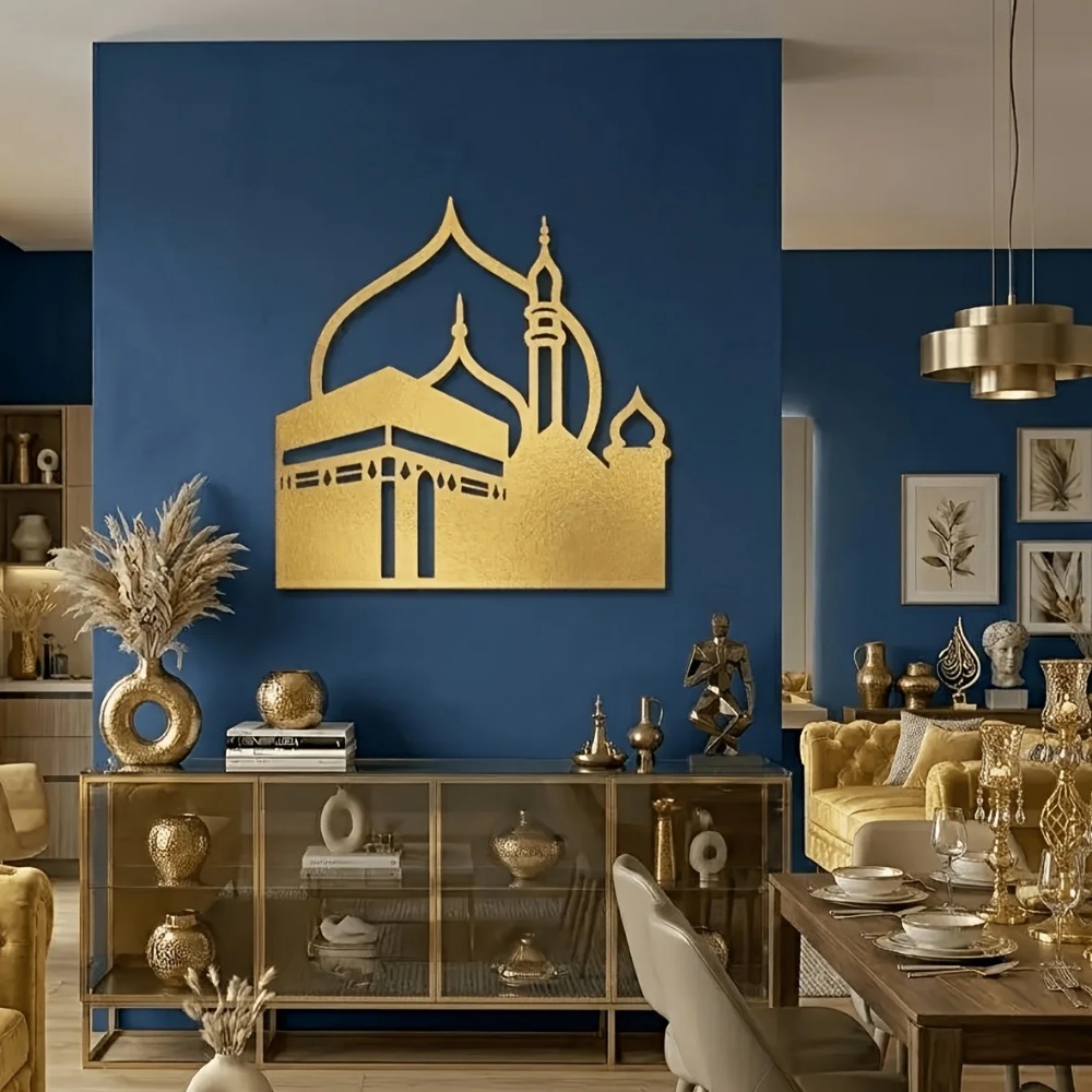 CIFBUY Demir Duvar Sanatı Mode - Home Decor incelemesi ve fiyatı