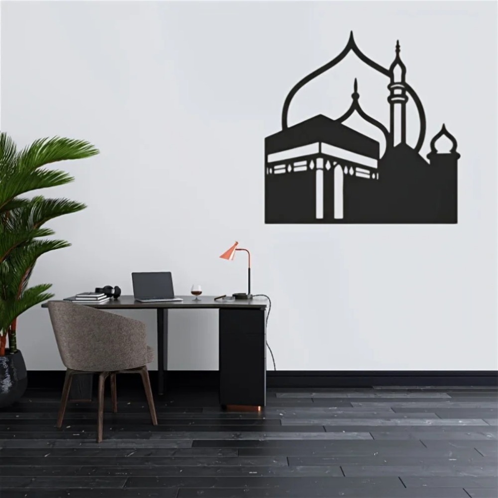 CIFBUY Demir Duvar Sanatı Mode - Home Decor incelemesi ve fiyatı