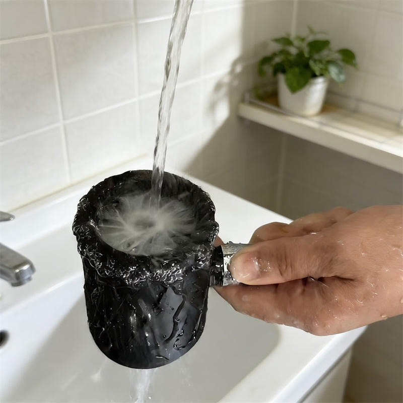 Erkekler için El Tipi Duş Başl - High Pressure Shower Head Handheld incelemesi ve fiyatı
