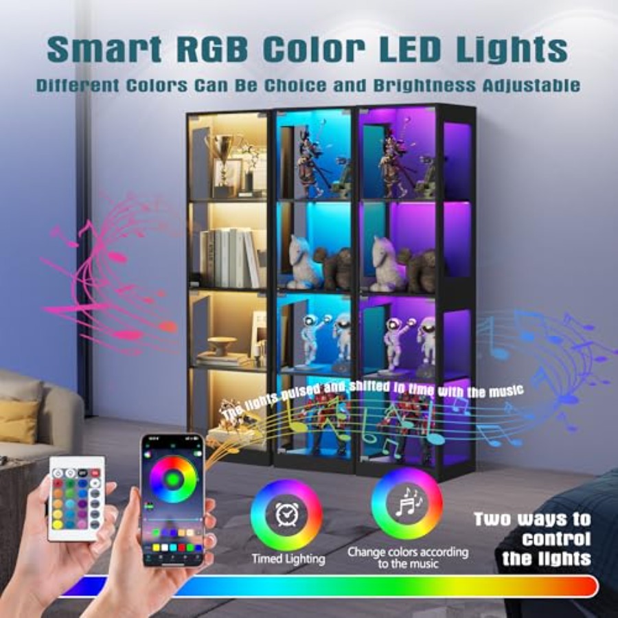 Oturma odası ve oyun odası içi - Lighting incelemesi ve fiyatı